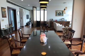 3 Bedroom Apartment for rent in The Park Chidlom, Lumpini, Bangkok near BTS Chit Lom