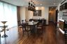 3 Bedroom Apartment for rent in The Park Chidlom, Lumpini, Bangkok near BTS Chit Lom