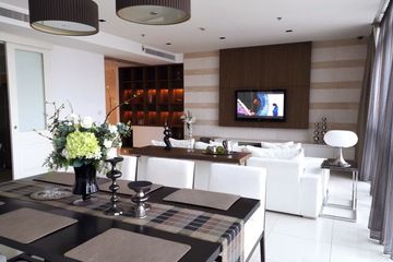 3 Bedroom Apartment for rent in Athenee Residence, Lumpini, Bangkok near BTS Ploen Chit