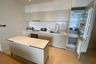 3 Bedroom Apartment for rent in Magnolias Waterfront Residences, Khlong Ton Sai, Bangkok near BTS Saphan Taksin