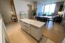 3 Bedroom Apartment for rent in Magnolias Waterfront Residences, Khlong Ton Sai, Bangkok near BTS Saphan Taksin