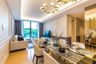 2 Bedroom Apartment for rent in Baan Sindhorn, Lumpini, Bangkok near BTS Ratchadamri