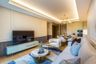 2 Bedroom Apartment for rent in Baan Sindhorn, Lumpini, Bangkok near BTS Ratchadamri