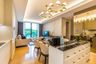 2 Bedroom Apartment for rent in Baan Sindhorn, Lumpini, Bangkok near BTS Ratchadamri
