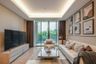2 Bedroom Apartment for rent in Baan Sindhorn, Lumpini, Bangkok near BTS Ratchadamri