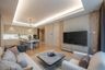 2 Bedroom Apartment for rent in Baan Sindhorn, Lumpini, Bangkok near BTS Ratchadamri