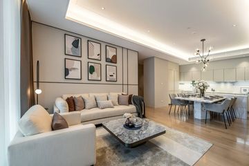 2 Bedroom Apartment for rent in Baan Sindhorn, Lumpini, Bangkok near BTS Ratchadamri