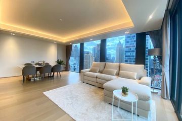 2 Bedroom Apartment for rent in Tonson One Residence, Lumpini, Bangkok near BTS Ploen Chit