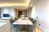 2 Bedroom Apartment for rent in Tonson One Residence, Lumpini, Bangkok near BTS Ploen Chit