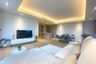 2 Bedroom Apartment for rent in Tonson One Residence, Lumpini, Bangkok near BTS Ploen Chit