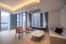 2 Bedroom Apartment for rent in Tonson One Residence, Lumpini, Bangkok near BTS Ploen Chit