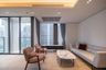 2 Bedroom Apartment for rent in Tonson One Residence, Lumpini, Bangkok near BTS Ploen Chit
