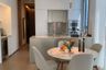 1 Bedroom Apartment for rent in SCOPE Langsuan, Lumpini, Bangkok near BTS Chit Lom