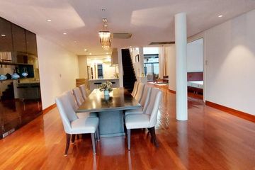 4 Bedroom Apartment for rent in Levara Residence, Khlong Tan, Bangkok near BTS Phrom Phong