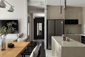 3 Bedroom Apartment for rent in LAVIQ Sukhumvit 57, Khlong Tan Nuea, Bangkok near BTS Thong Lo