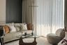 3 Bedroom Apartment for rent in LAVIQ Sukhumvit 57, Khlong Tan Nuea, Bangkok near BTS Thong Lo