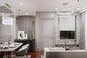 2 Bedroom Apartment for rent in KHUN by YOO inspired by Starck, Khlong Tan Nuea, Bangkok near BTS Thong Lo