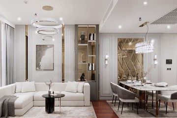 2 Bedroom Apartment for rent in KHUN by YOO inspired by Starck, Khlong Tan Nuea, Bangkok near BTS Thong Lo