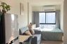 1 Bedroom Condo for rent in Vay Pothisan, Na Kluea, Chonburi