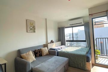 1 Bedroom Condo for rent in Vay Pothisan, Na Kluea, Chonburi