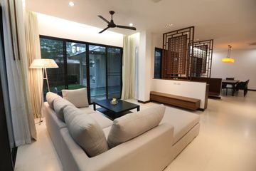 4 Bedroom House for rent in Willow 49, Khlong Tan Nuea, Bangkok