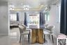4 Bedroom House for rent in Tha Raeng, Bangkok