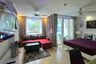 1 Bedroom Condo for rent in Centara Avenue Residence and Suites, Nong Prue, Chonburi