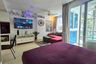 1 Bedroom Condo for rent in Centara Avenue Residence and Suites, Nong Prue, Chonburi