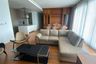 3 Bedroom Apartment for rent in 185 Rajadamri, Lumpini, Bangkok near BTS Ratchadamri
