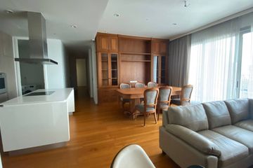 3 Bedroom Apartment for rent in 185 Rajadamri, Lumpini, Bangkok near BTS Ratchadamri