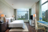 2 Bedroom Apartment for rent in Oriental Residence, Lumpini, Bangkok near BTS Ploen Chit