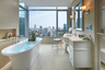 2 Bedroom Apartment for rent in Oriental Residence, Lumpini, Bangkok near BTS Ploen Chit