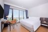 3 Bedroom Serviced Apartment for rent in Amanta Hotel & Residence Sathorn, Thung Maha Mek, Bangkok near MRT Lumpini