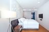 3 Bedroom Serviced Apartment for rent in Amanta Hotel & Residence Sathorn, Thung Maha Mek, Bangkok near MRT Lumpini