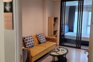 1 Bedroom Condo for rent in Life Sukhumvit 62, Bang Chak, Bangkok near BTS Bang Chak