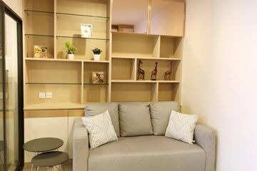 1 Bedroom Condo for Sale or Rent in Life Sukhumvit 48, Phra Khanong, Bangkok near BTS Phra Khanong