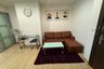 1 Bedroom Condo for rent in Rhythm Ratchada, Sam Sen Nok, Bangkok near MRT Ratchadaphisek