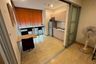 1 Bedroom Condo for rent in Rhythm Ratchada, Sam Sen Nok, Bangkok near MRT Ratchadaphisek