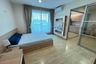 1 Bedroom Condo for rent in Rhythm Ratchada, Sam Sen Nok, Bangkok near MRT Ratchadaphisek