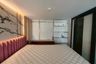 1 Bedroom Condo for Sale or Rent in Knightsbridge Kaset Society, Sena Nikhom, Bangkok near BTS Sena Nikhom