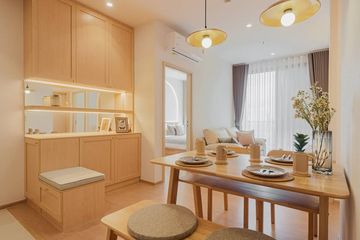 2 Bedroom Condo for rent in MARU Ekkamai 2, Khlong Tan Nuea, Bangkok near BTS Ekkamai