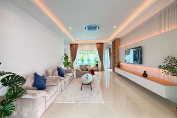 3 Bedroom Villa for sale in The Flow Pong - Mabprachan, Pong, Chonburi