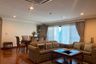 3 Bedroom Serviced Apartment for rent in G.P. Grande Tower, Khlong Toei Nuea, Bangkok near MRT Sukhumvit