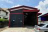 Warehouse / Factory for rent in Chan Kasem, Bangkok near MRT Chankasem