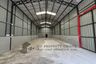 Warehouse / Factory for rent in Chan Kasem, Bangkok near MRT Chankasem