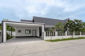 3 Bedroom Villa for sale in The Flow Pong - Mabprachan, Pong, Chonburi