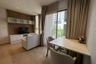 1 Bedroom Condo for rent in Runesu Thonglor 5, Khlong Tan Nuea, Bangkok near BTS Thong Lo