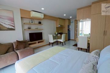 1 Bedroom Condo for sale in Whale Marina Condo, Na Jomtien, Chonburi