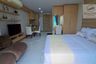 1 Bedroom Condo for sale in Whale Marina Condo, Na Jomtien, Chonburi