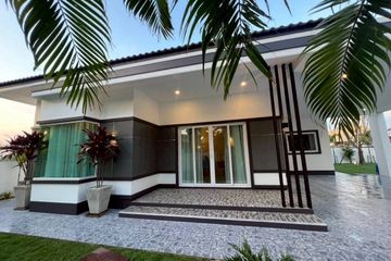 3 Bedroom Villa for sale in Paya by Sabai Home, Pong, Chonburi